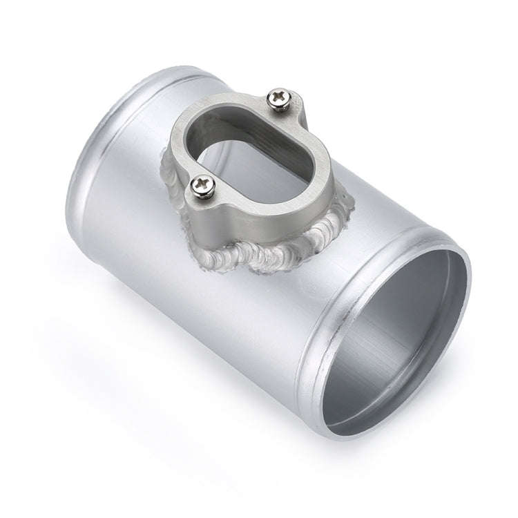 76mm XH-UN610 Car Modified Engine Air Flow Meter Flange Intake Sensor Base for Chevrolet / Buick