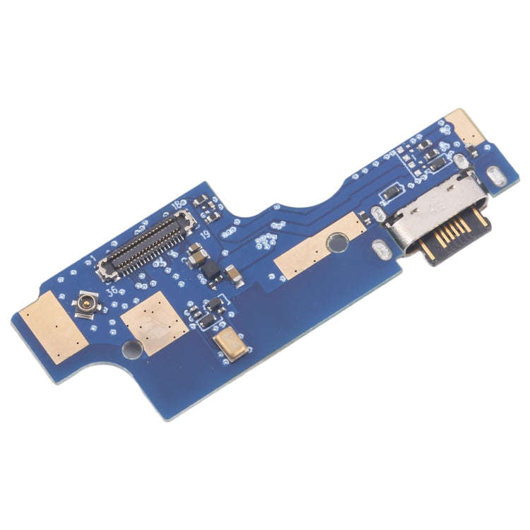 For Doogee X97 Charging Port Board
