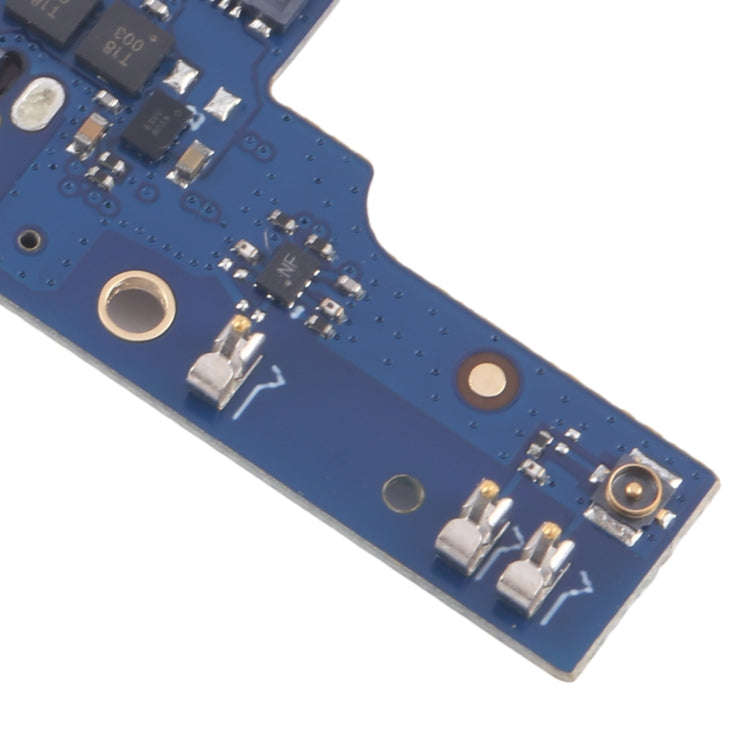For Doogee X98 Charging Port Board