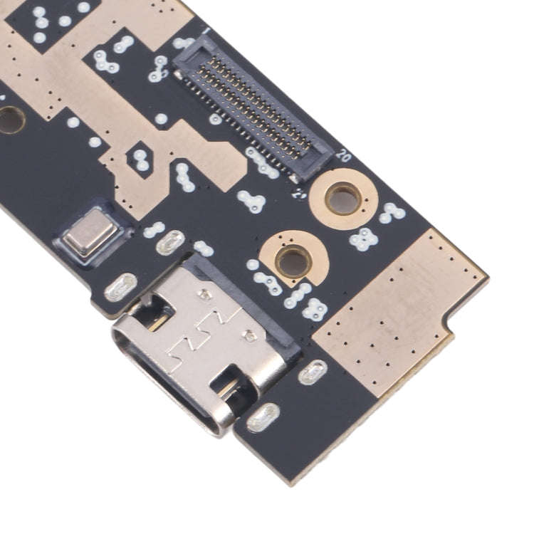 For Doogee S41 Charging Port Board