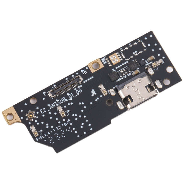 For Doogee S51 Charging Port Board