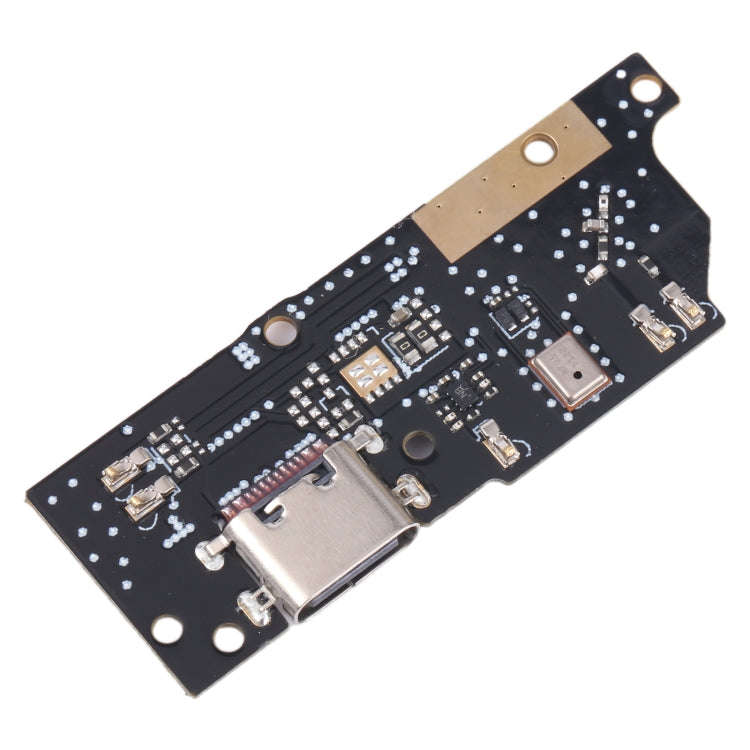 For Doogee S61 Charging Port Board