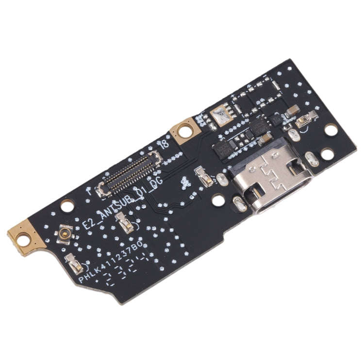 For Doogee S61 Charging Port Board