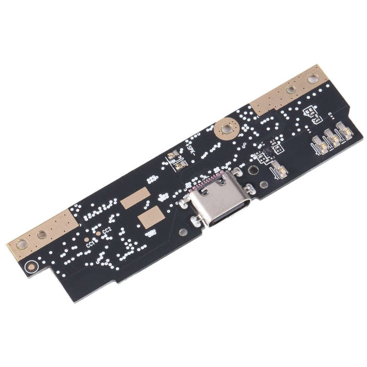 For Doogee S89 Charging Port Board