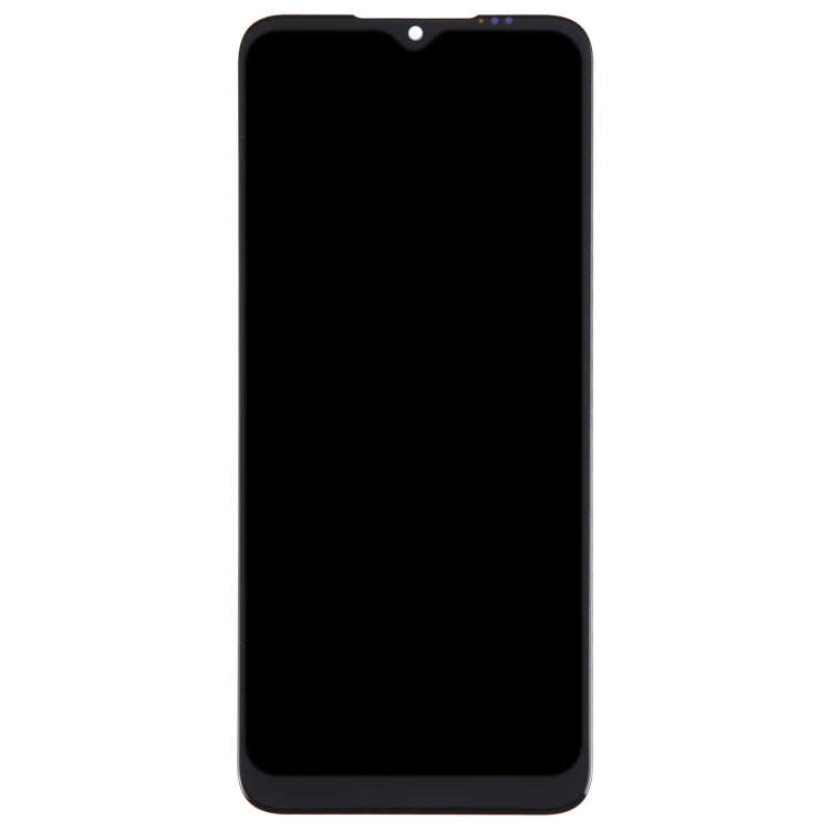 For Doogee X98 Pro LCD Screen with Digitizer Full Assembly
