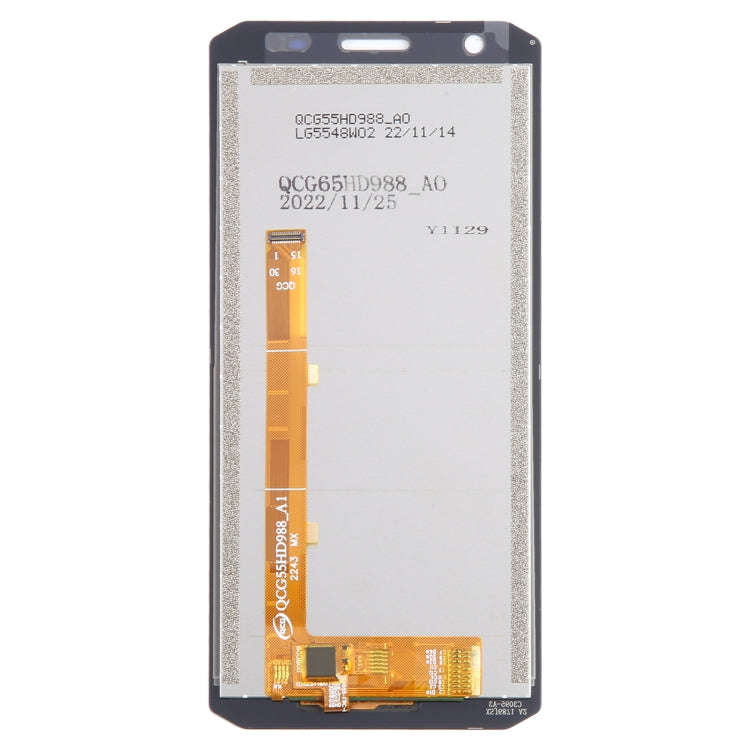 For Doogee S41 LCD Screen with Digitizer Full Assembly