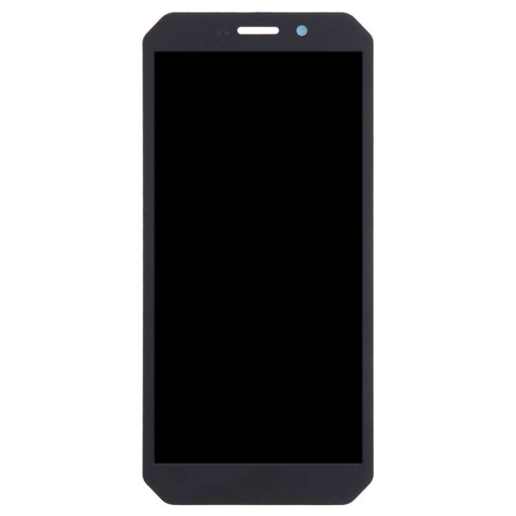 For Doogee S61 LCD Screen with Digitizer Full Assembly