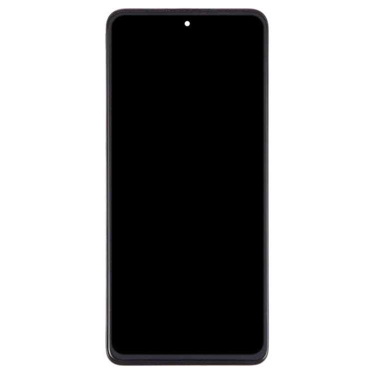 AMOLED Material Original LCD Screen For Xiaomi Redmi Note 12 Pro 4G Digitizer Full Assembly with ...