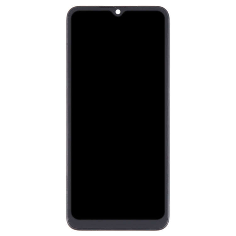OEM Material LCD Screen For Xiaomi Redmi A1+ Digitizer Full Assembly with Frame