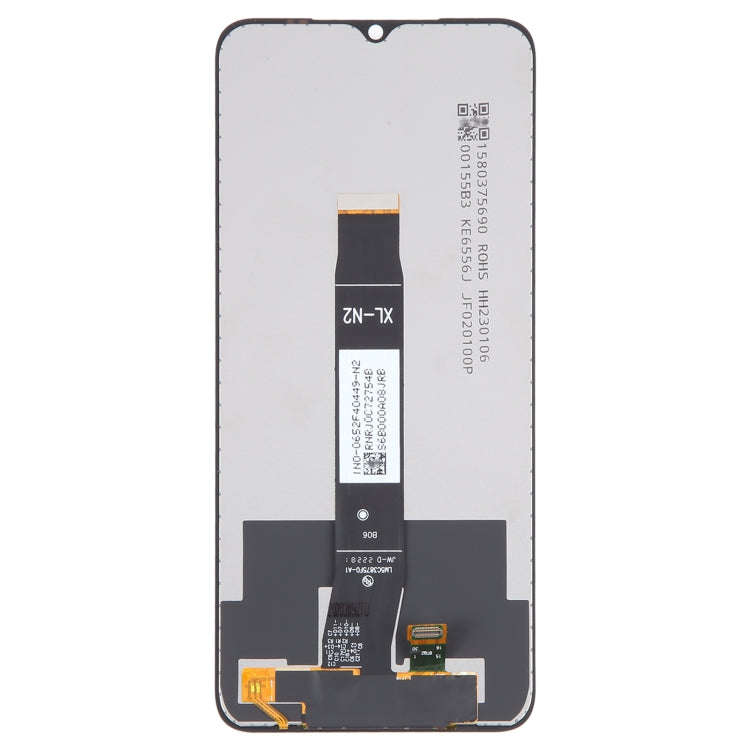 For Xiaomi Redmi A1 LCD Screen For with Digitizer Full Assembly