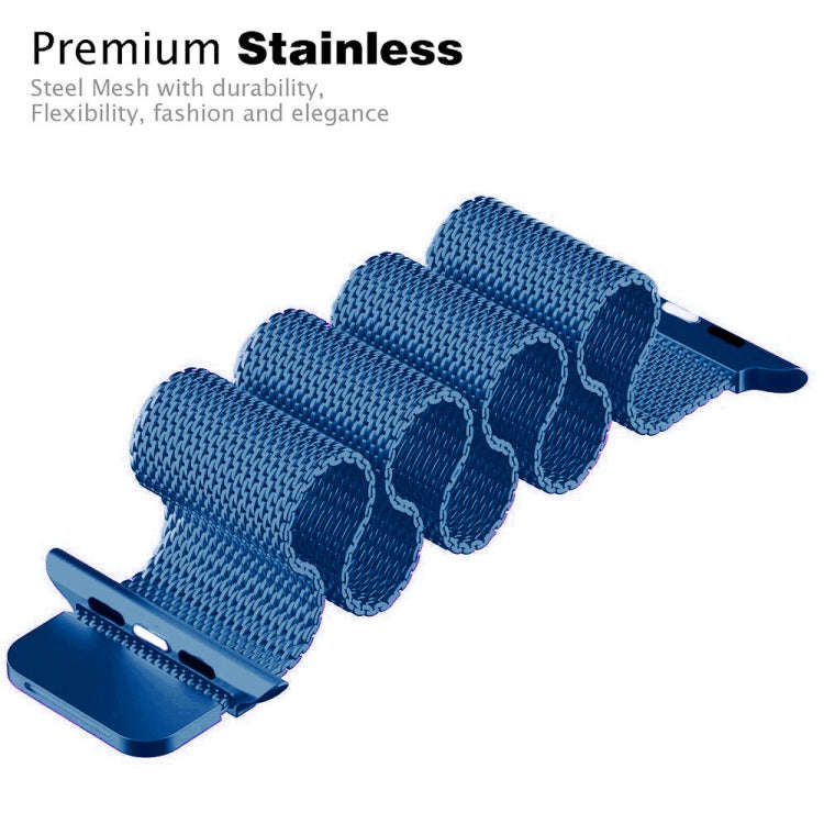 For Apple Watch Ultra 49mm&Watch Ultra 2 49mm / Series 9&8&7 45mm / 6 & SE & 5 & 4 44mm / 3 & 2 &...