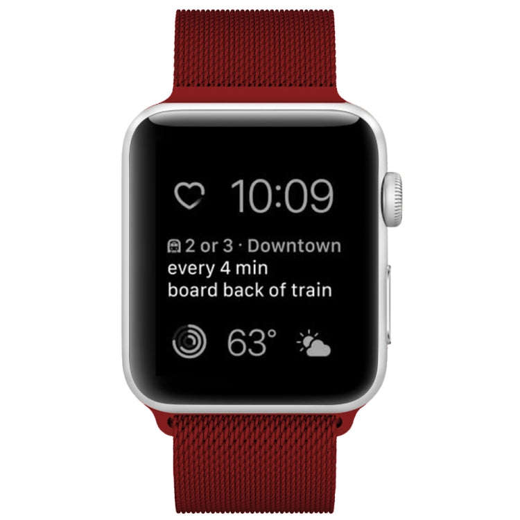 For Apple Watch Ultra 49mm&Watch Ultra 2 49mm / Series 9&8&7 45mm / 6 & SE & 5 & 4 44mm / 3 & 2 &...