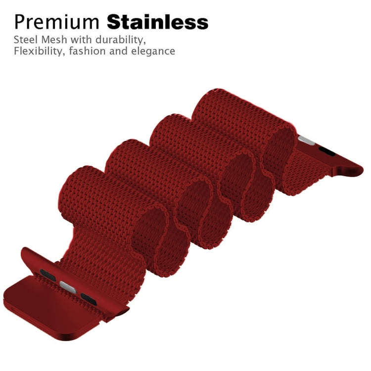 For Apple Watch Ultra 49mm&Watch Ultra 2 49mm / Series 9&8&7 45mm / 6 & SE & 5 & 4 44mm / 3 & 2 &...