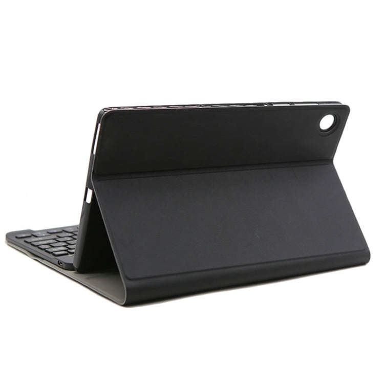 DY-M10P For Lenovo Smart Tab M10 HPD Plus TB-X606F 10.3 inch 2 in 1 Removable Magnetic ABS Blueto...