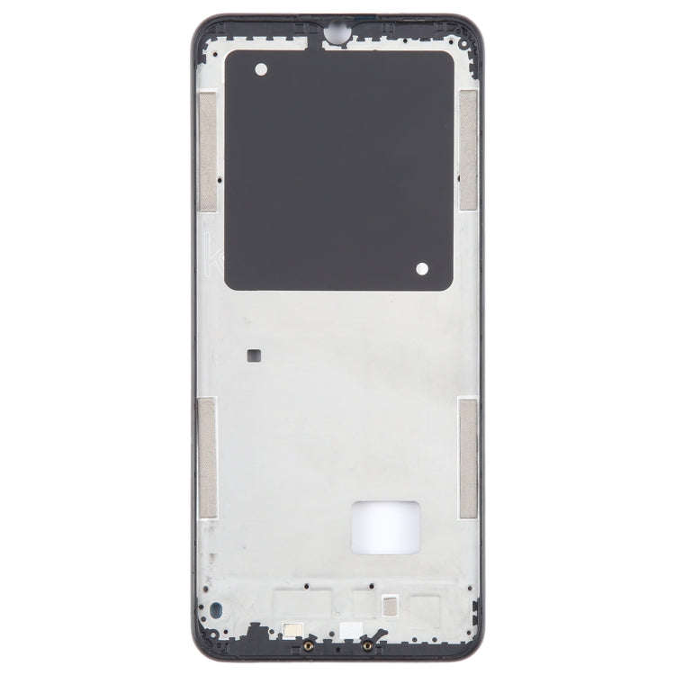 For vivo Y15a Original Front Housing LCD Frame Bezel Plate
