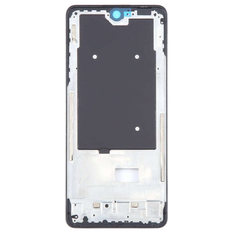 For vivo Y77 Original Front Housing LCD Frame Bezel Plate