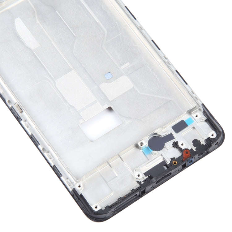 For vivo Y77 Original Front Housing LCD Frame Bezel Plate