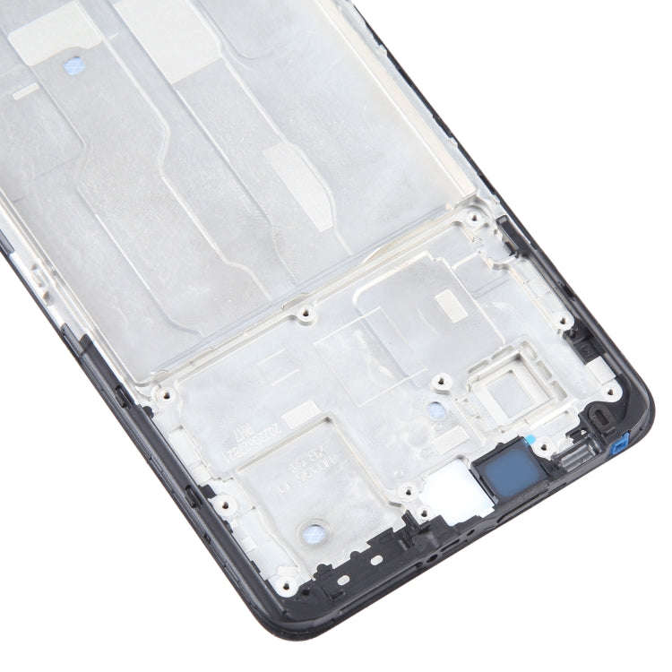 For vivo Y77 Original Front Housing LCD Frame Bezel Plate