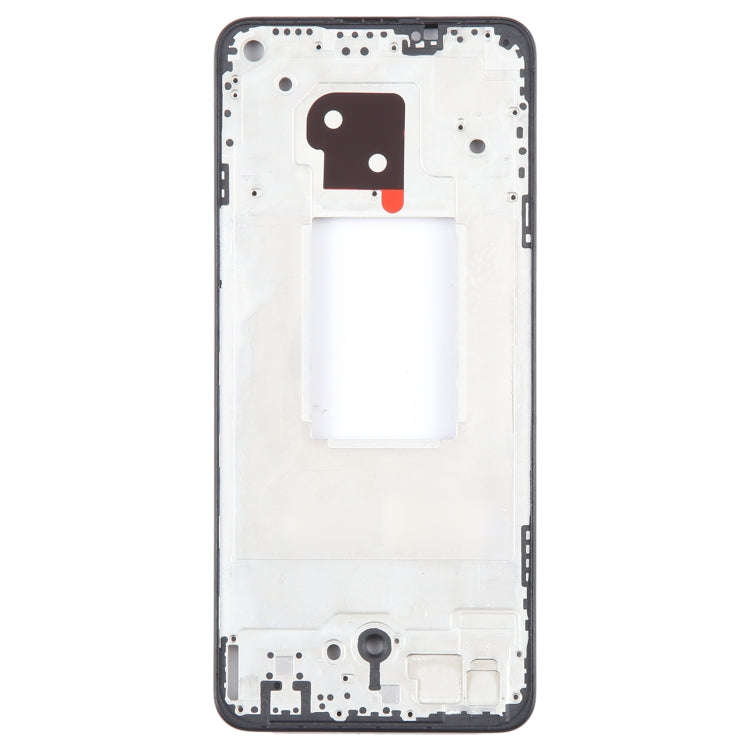 For OPPO Reno8 5G Original Front Housing LCD Frame Bezel Plate