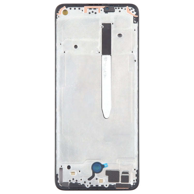 For OPPO Reno7 4G Original Front Housing LCD Frame Bezel Plate
