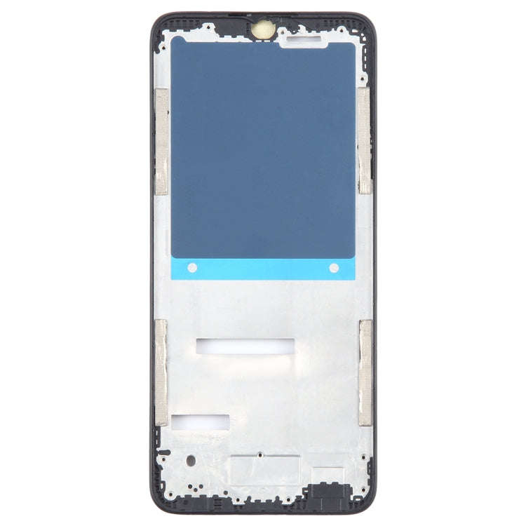 For Realme 10S Original Front Housing LCD Frame Bezel Plate