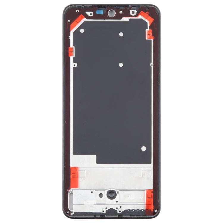 For Realme GT Neo3 Original Front Housing LCD Frame Bezel Plate