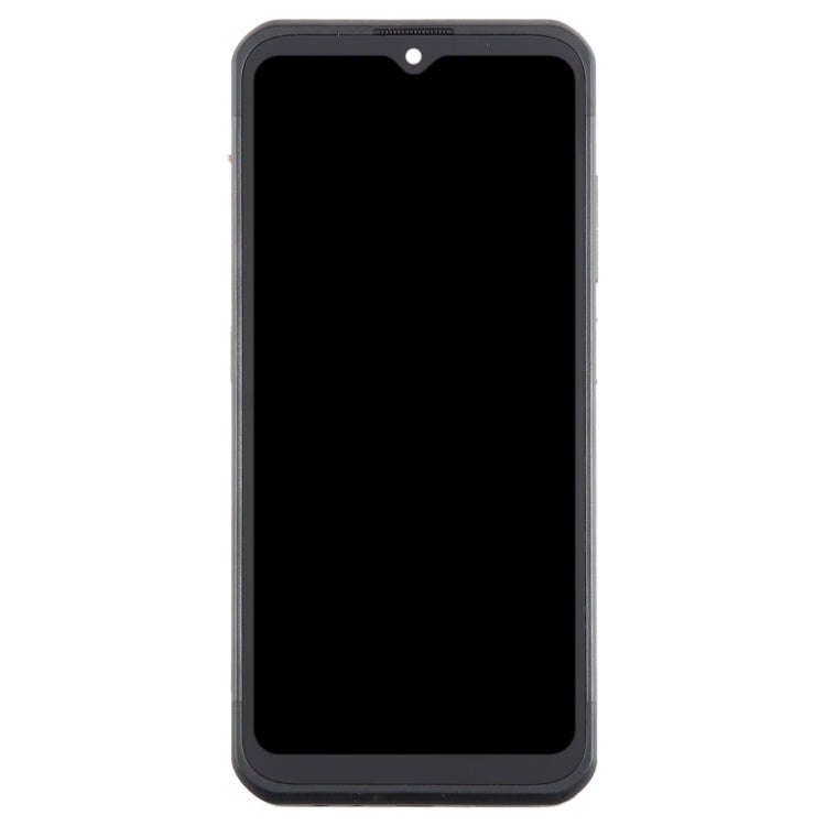 LCD Screen For Ulefone Armor 17 Pro with Digitizer Full Assembly