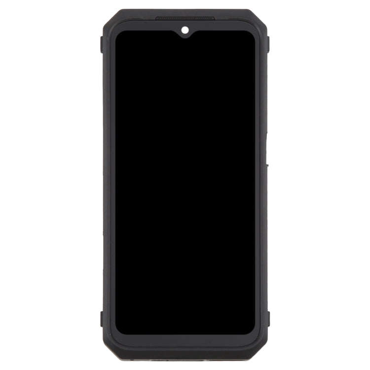 LCD Screen For Ulefone Power Armor 18  with Digitizer Full Assembly