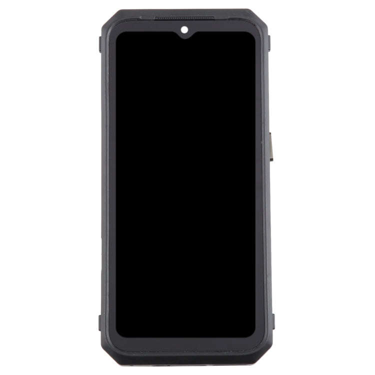 LCD Screen For Ulefone Power Armor 19T with Digitizer Full Assembly
