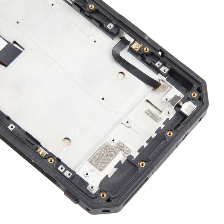 LCD Screen For Ulefone Power Armor 19T with Digitizer Full Assembly