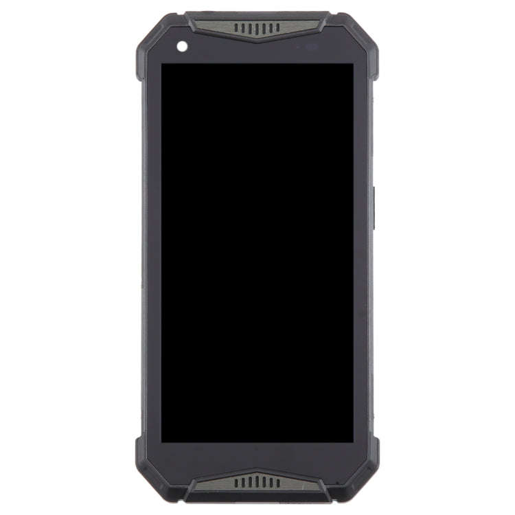 LCD Screen For Ulefone Armor 20WT with Digitizer Full Assembly