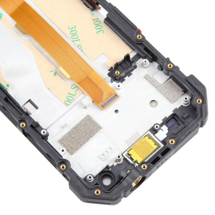LCD Screen For Ulefone Armor 20WT with Digitizer Full Assembly