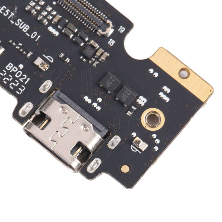 For Ulefone Power Armor X11 Charging Port Board