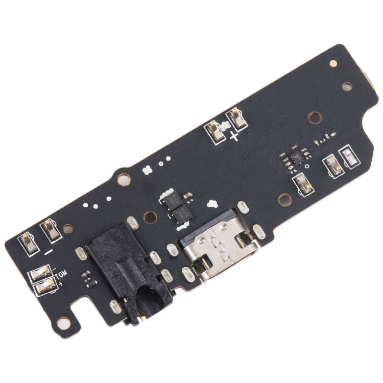 For Ulefone Power Armor 16 Pro Charging Port Board
