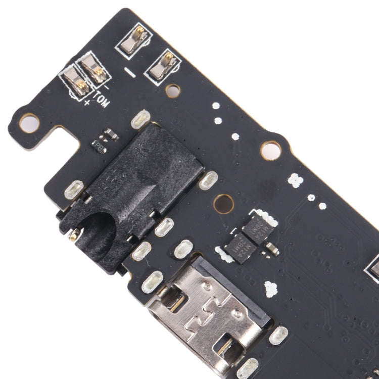 For Ulefone Power Armor 16 Pro Charging Port Board