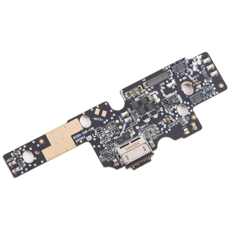 For Ulefone Power Armor 18T Charging Port Board