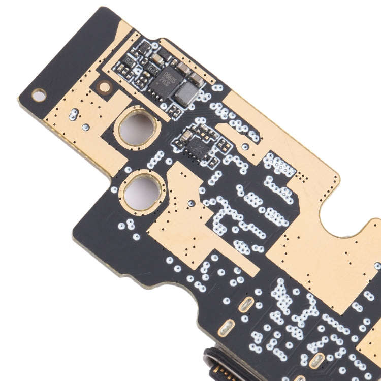 For Ulefone Power Armor 19T Charging Port Board