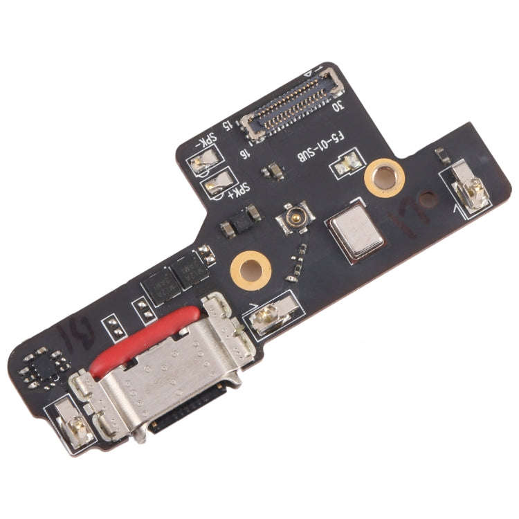 For Ulefone Note 14 Charging Port Board