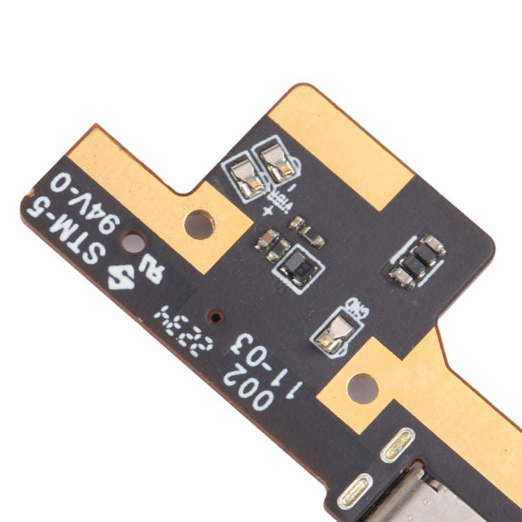 For Ulefone Note 14 Charging Port Board