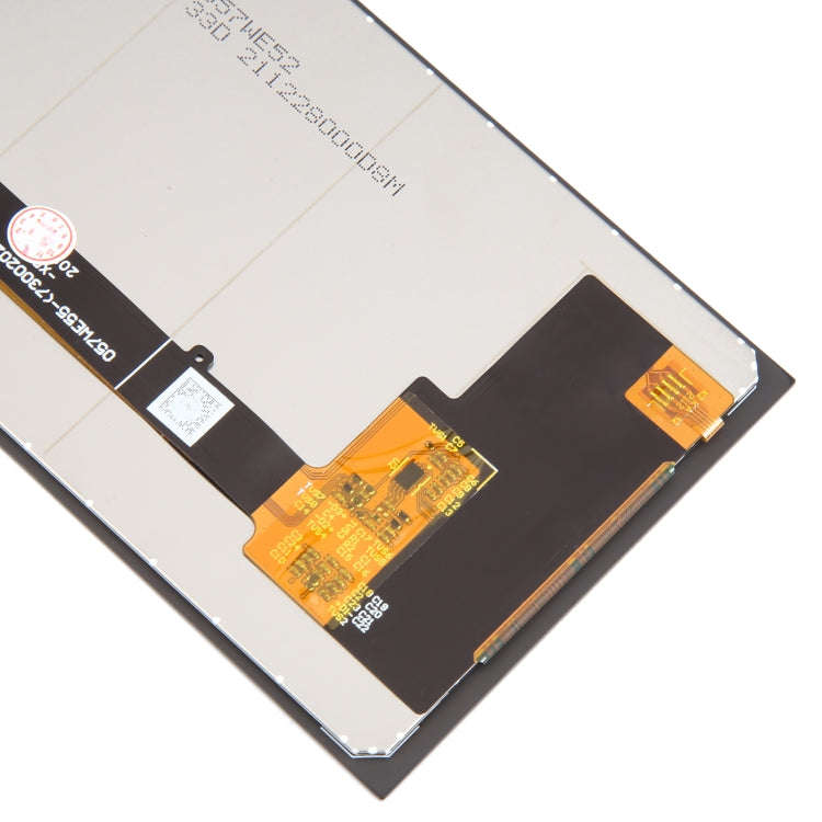 LCD Screen For AGM H3 with Digitizer Full Assembly