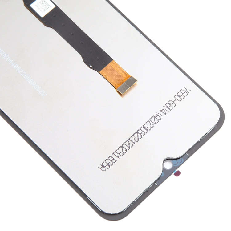 LCD Screen For AGM H5 Pro with Digitizer Full Assembly