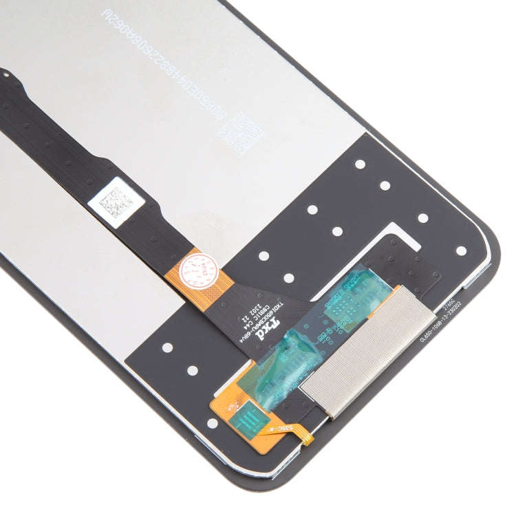 LCD Screen For AGM H5 Pro with Digitizer Full Assembly