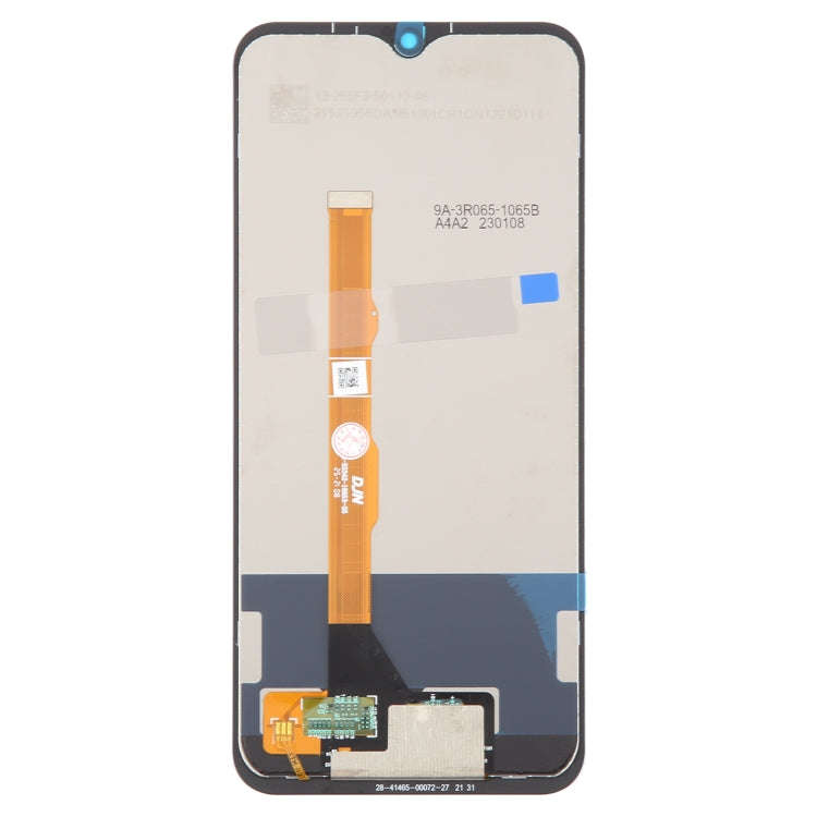 LCD Screen For AGM Glory G1 Pro with Digitizer Full Assembly