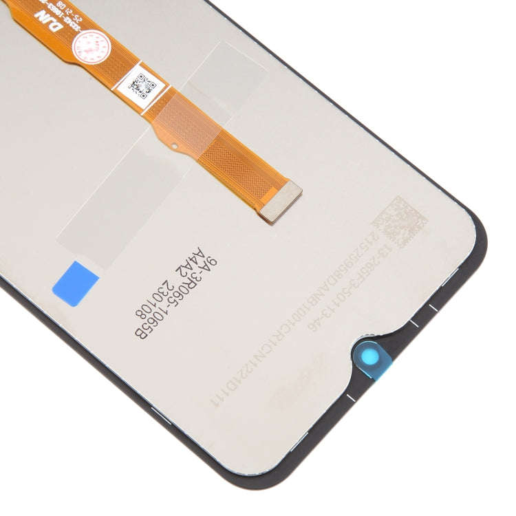 LCD Screen For AGM Glory G1 Pro with Digitizer Full Assembly