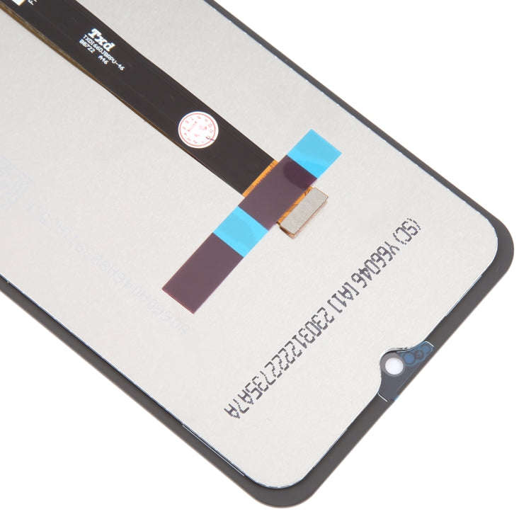 LCD Screen For AGM G2 Pro with Digitizer Full Assembly