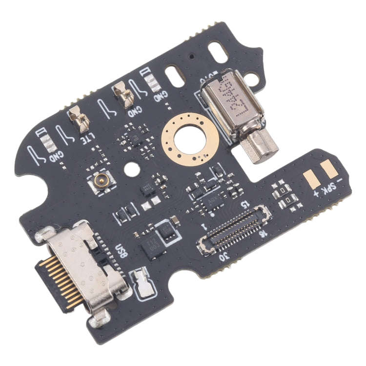 For AGM H3 Charging Port Board
