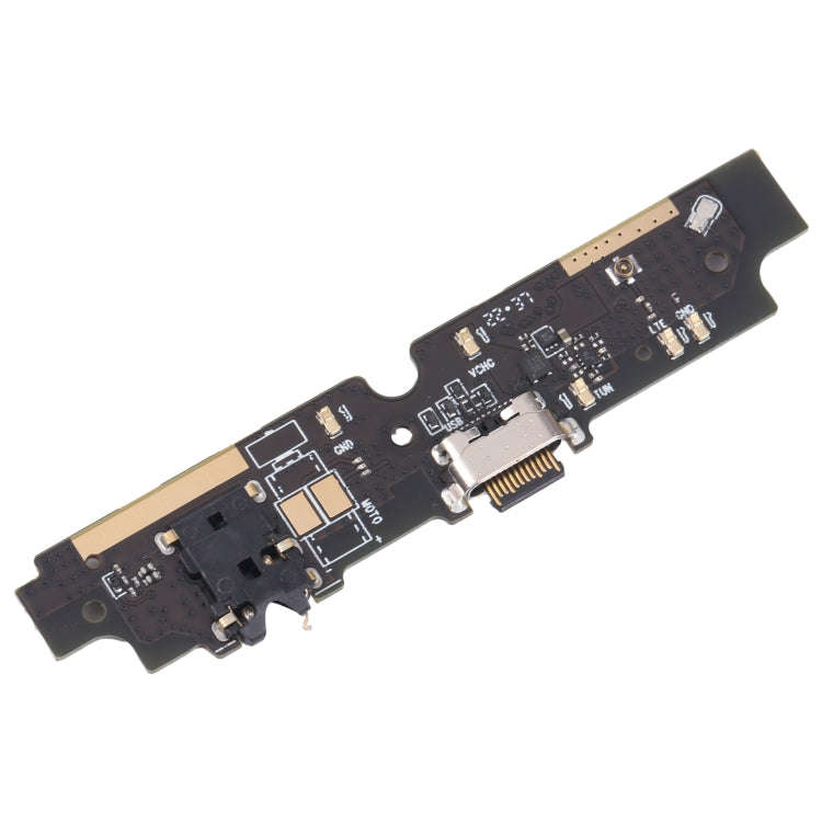 For AGM H5 Pro Charging Port Board