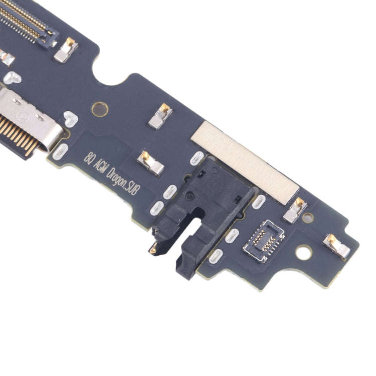 For AGM Glory G1 SE Charging Port Board