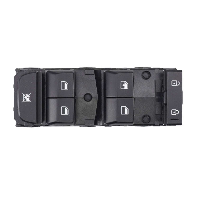 For Kia Forte 2019-2021 Car Power Window Control Switch  93570-M6100(Black)