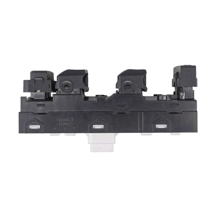 For Kia Forte 2019-2021 Car Power Window Control Switch  93570-M6100(Black)